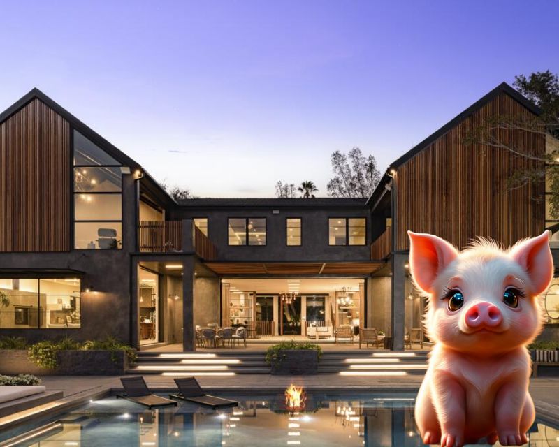 Tuổi Quý Hợi 1983 xây nhà năm 2024 được không