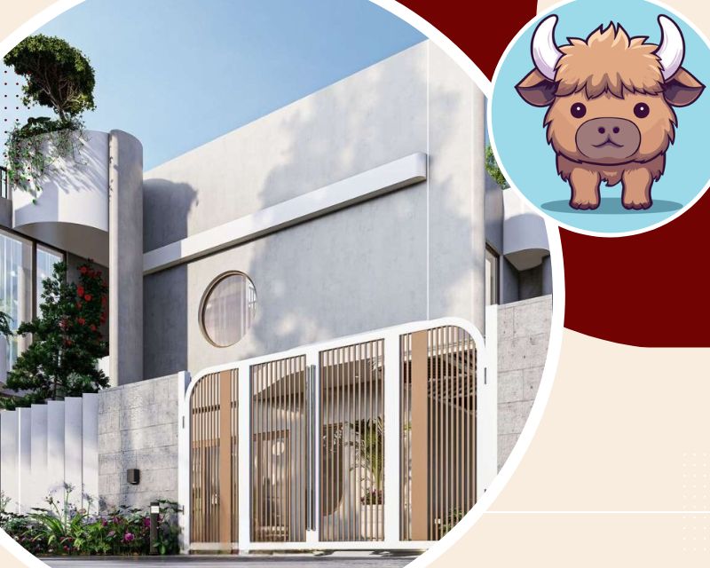 tuổi quý sửu năm 2024 có làm nhà được không