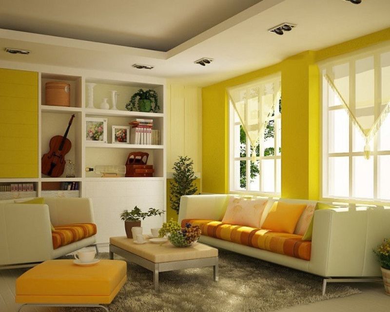 Mẫu thiết kế nhà cho gia chủ Tân Mùi - Mẫu 2