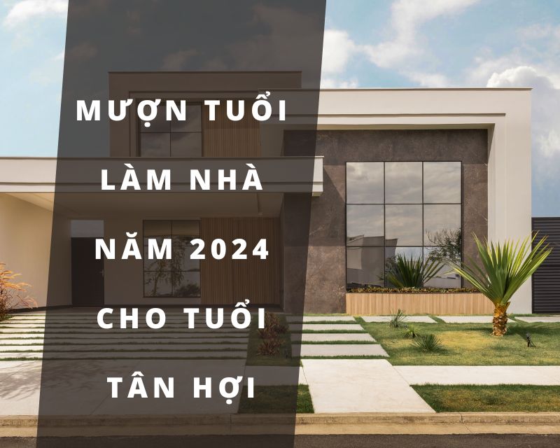 mượn tuổi làm nhà cho người sinh năm 1971