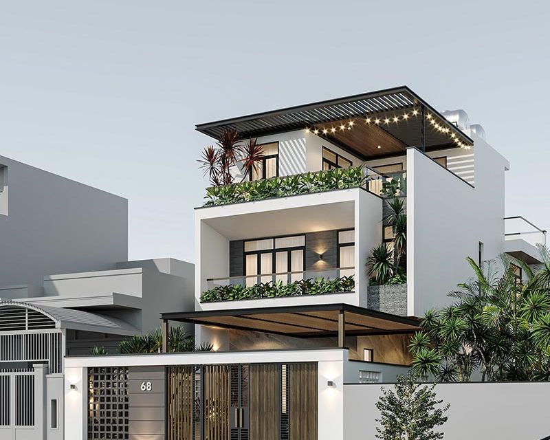 mượn tuổi làm nhà cho người sinh năm 1980