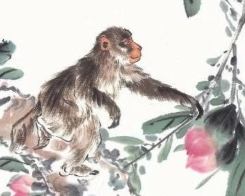 Tổng quan về tuổi Canh Thân 1980