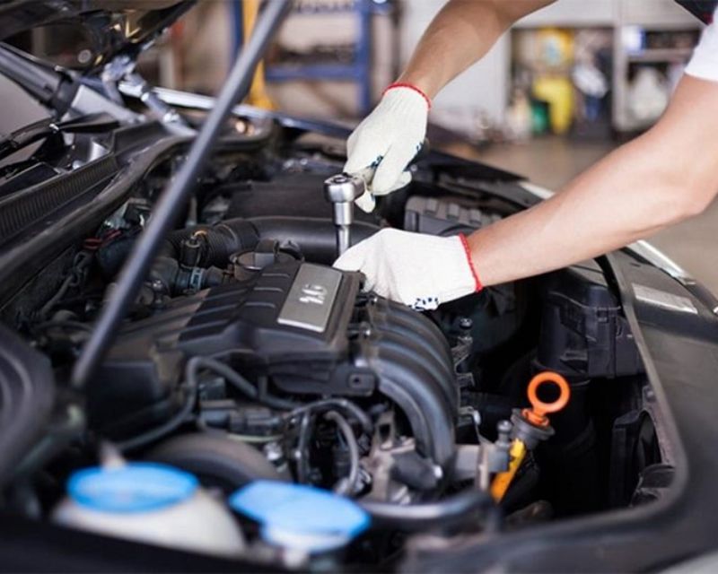 Con trai nên học nghề gì bây giờ?