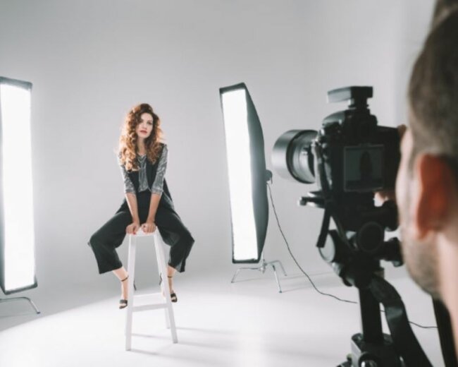 Nghề phù hợp với nữ không bằng cấp