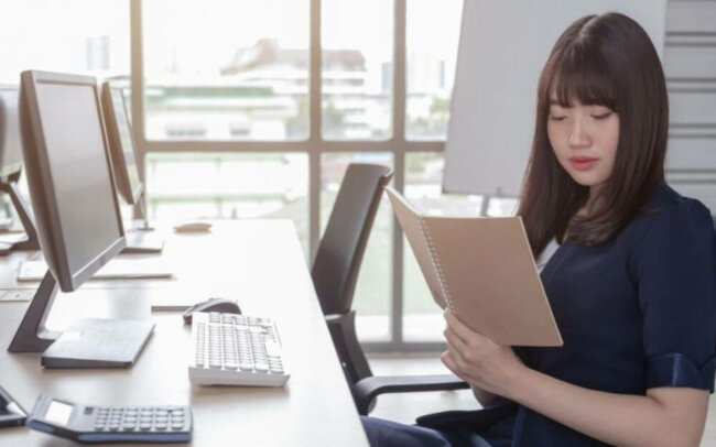 Ngành nghề phù hợp với con gái