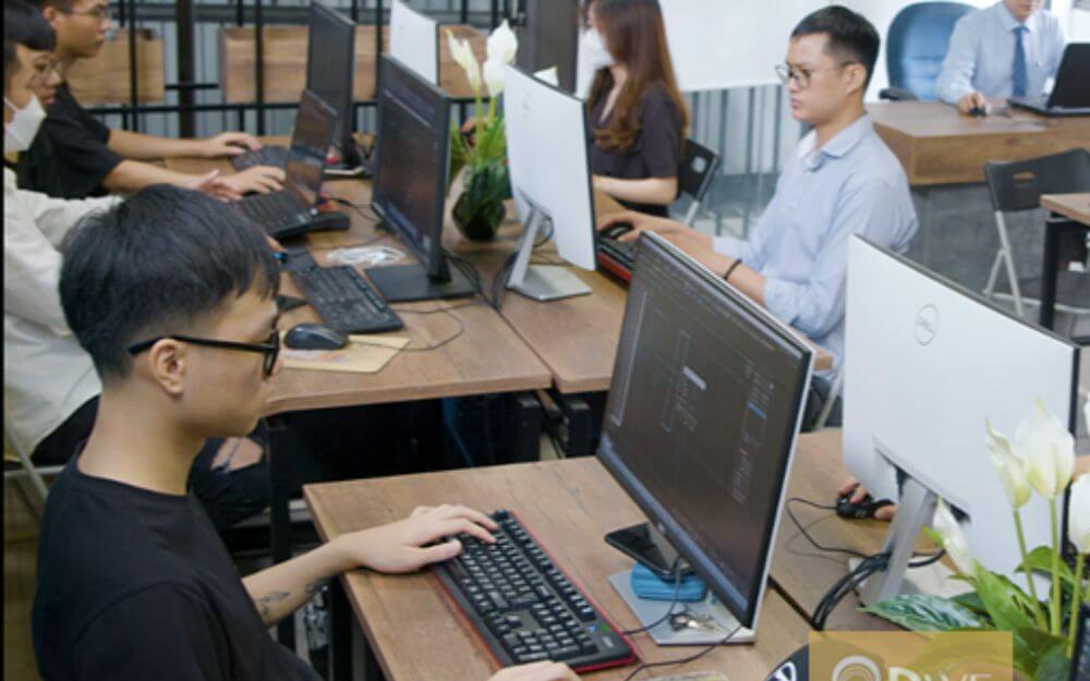 Cơ hội việc làm rộng mở sau tốt nghiệp