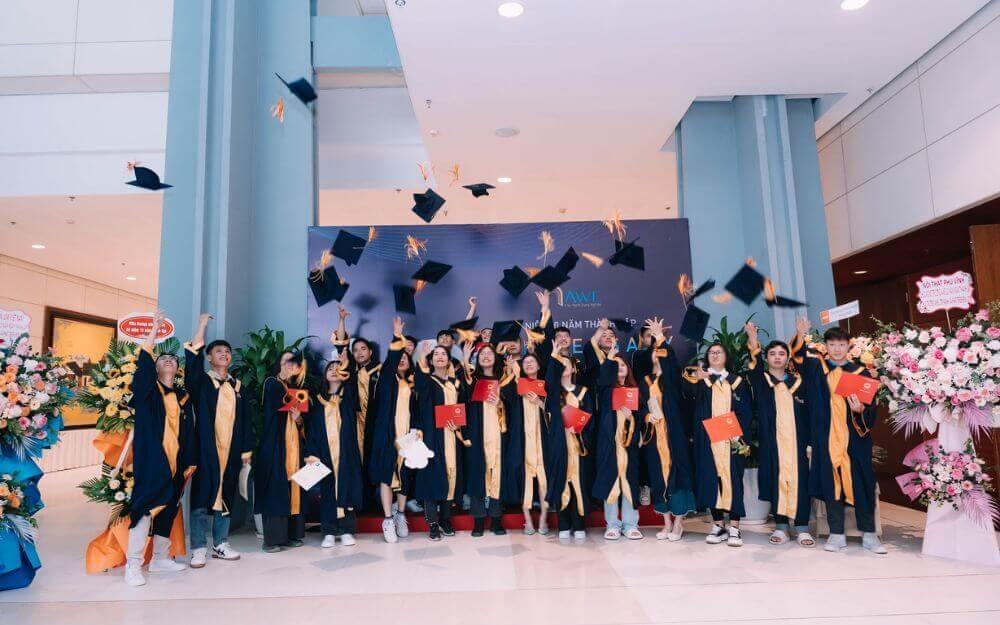 Ai có thể học họa viên kiến trúc