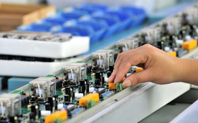 Con gái làm nghề gì đây