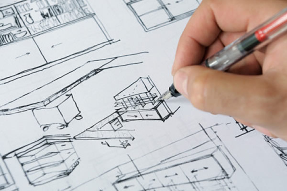 Học thiết kế nội thất cần chuẩn bị những gì?