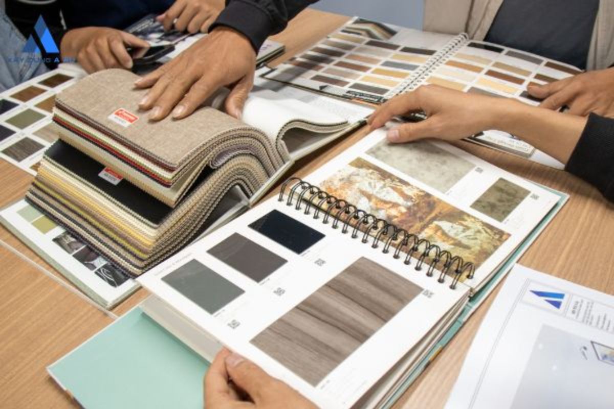 Học thiết kế nội thất cần chuẩn bị những gì?