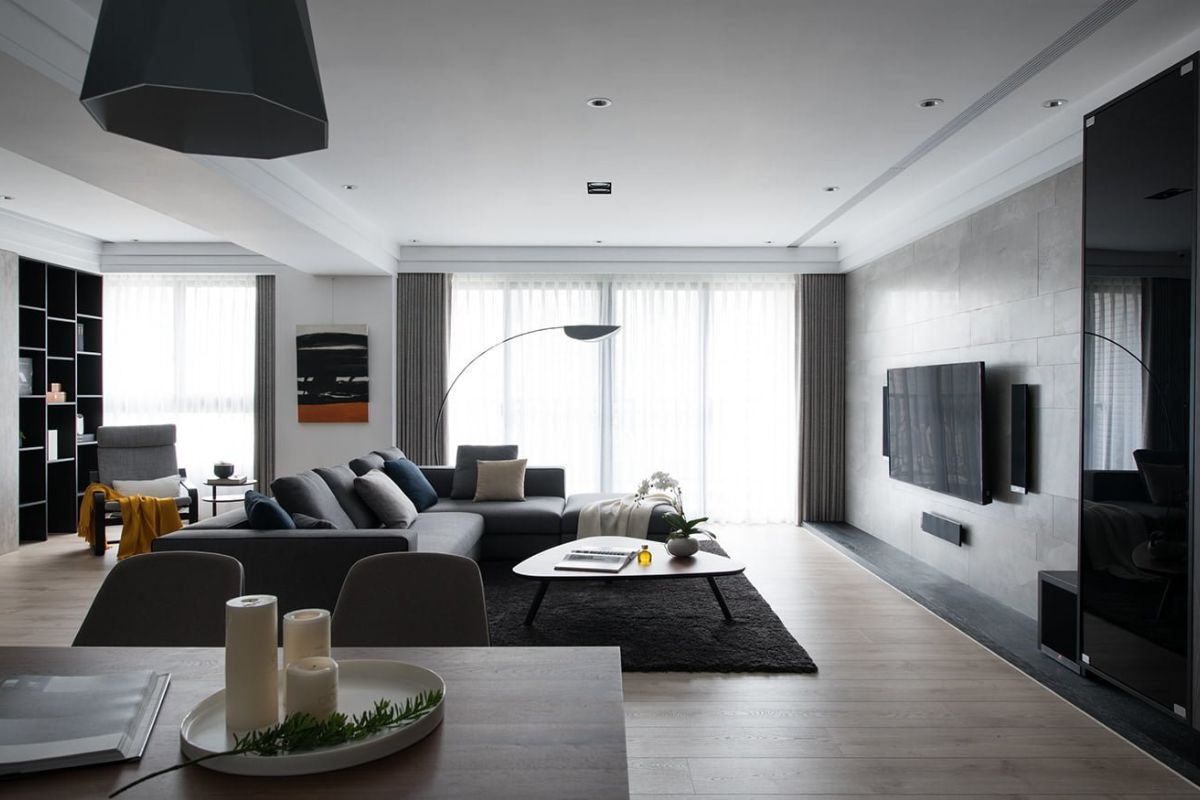 Học thiết kế nội thất cần chuẩn bị gì?