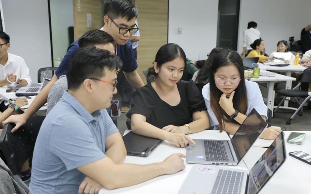 Nên học ngành gì? Hãy lựa chọn Digital Marketing