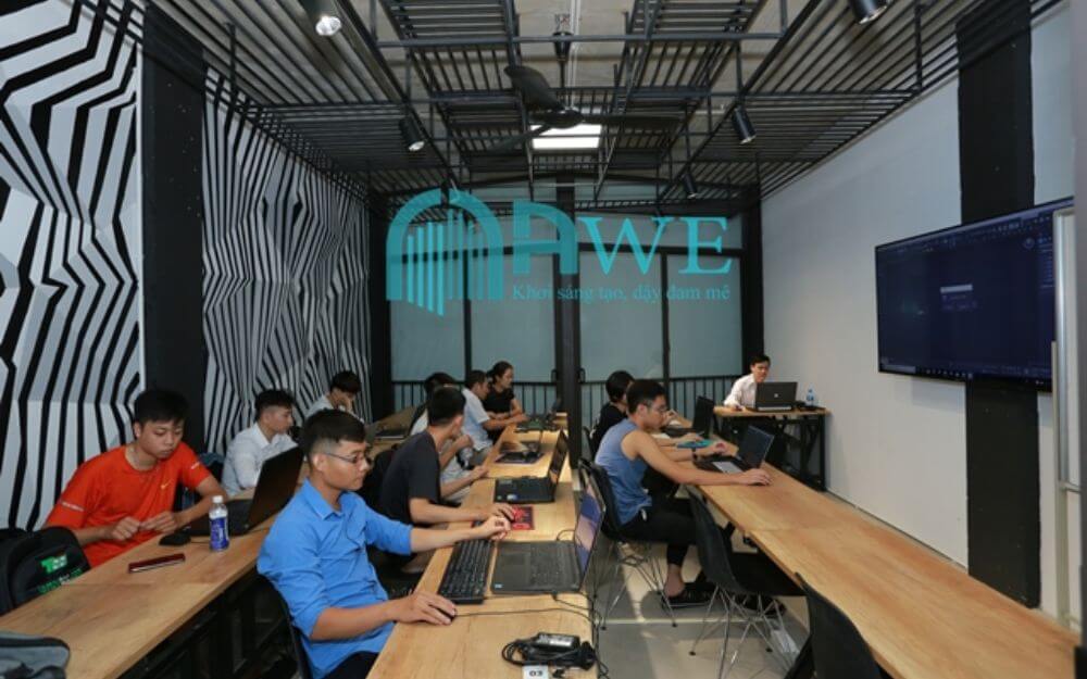 Nhu cầu học họa viên kiến trúc hiện nay