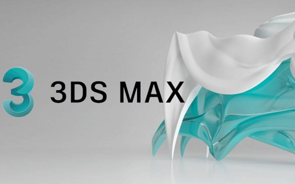 3DS Max - hay còn gọi là Autodesk 3DS Max