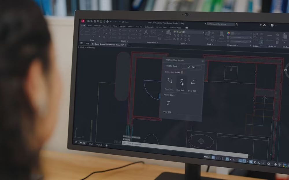 Có nên tự học AutoCAD?