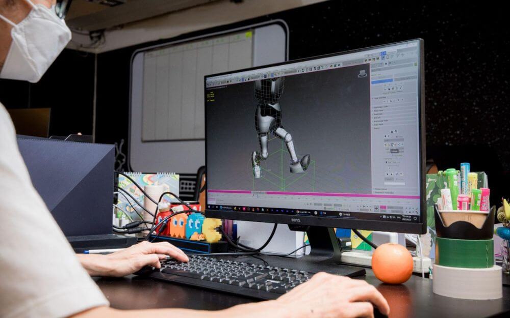 TOP 4 Lý do nên học 3DS Max online