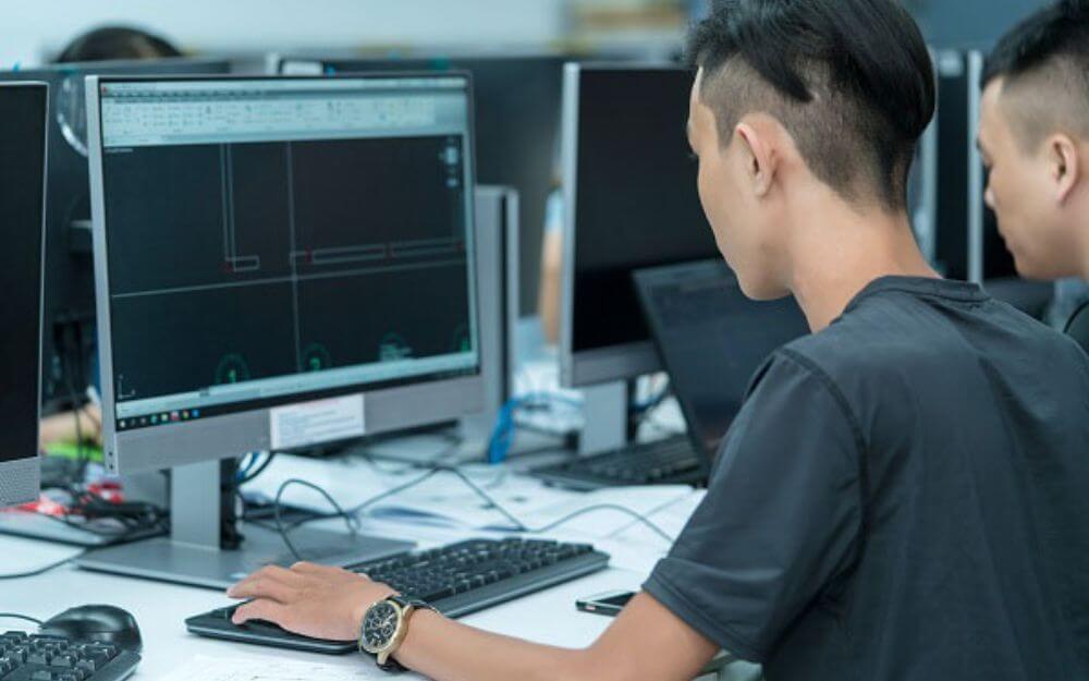 Học AutoCAD online - Lựa chọn AWE