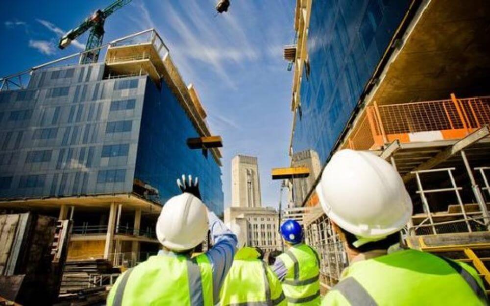 Tốt nghiệp cấp 3, chọn Kỹ thuật dân dụng - Không lo thất nghiệp