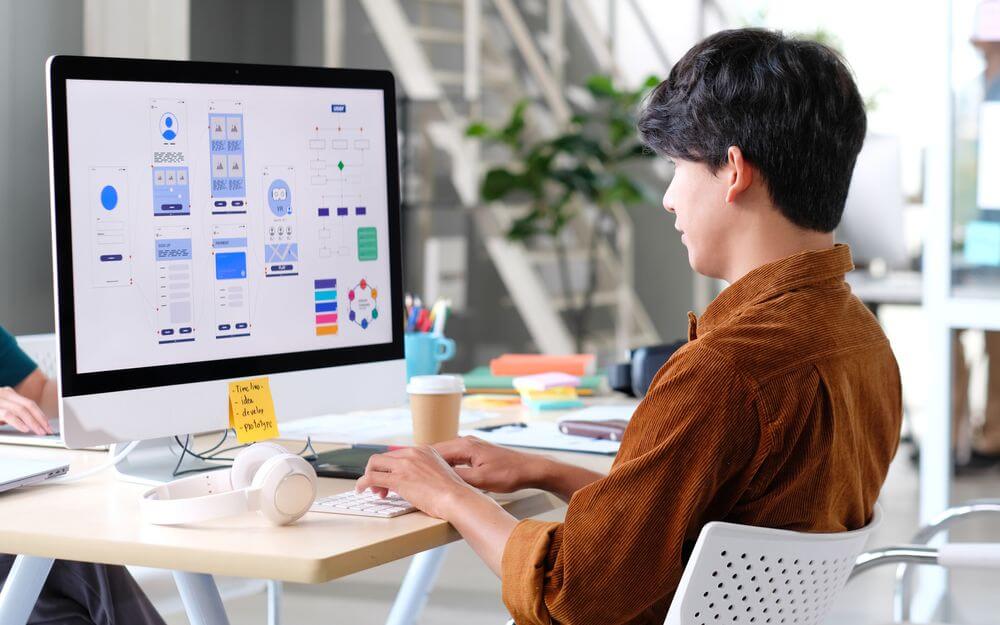 Học họa viên kiến trúc online tại AWE