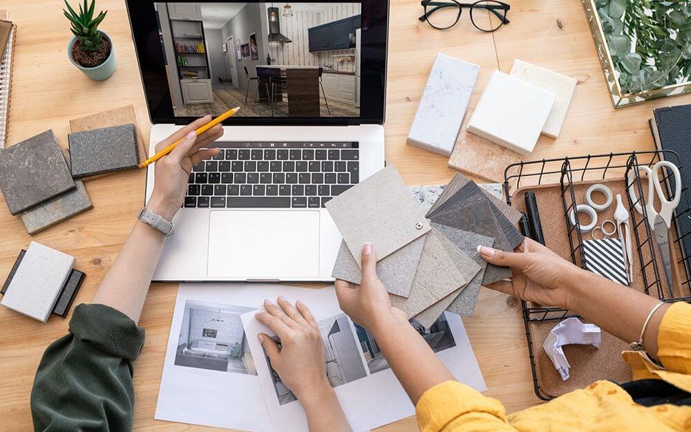 Lý do nên chọn khóa học thiết kế nội thất có chứng chỉ