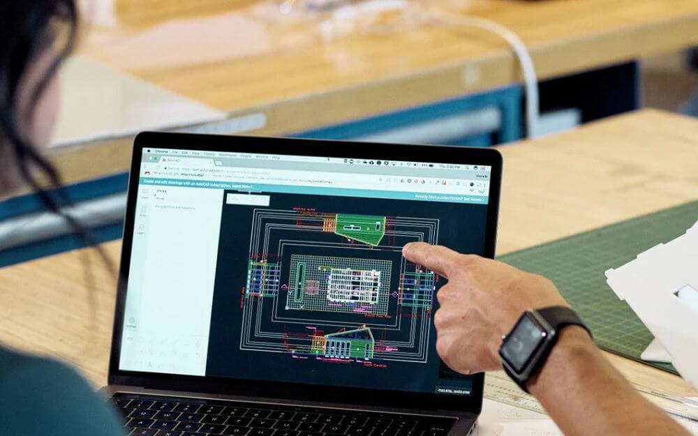 Lộ trình tự học AutoCAD
