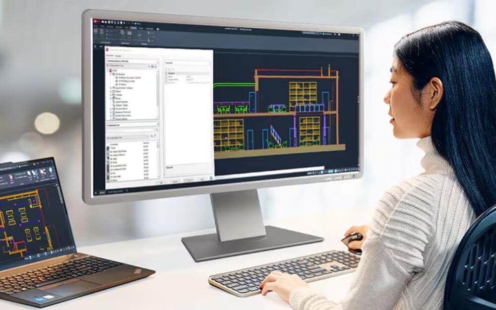 Lý do nên học phần mềm AutoCAD
