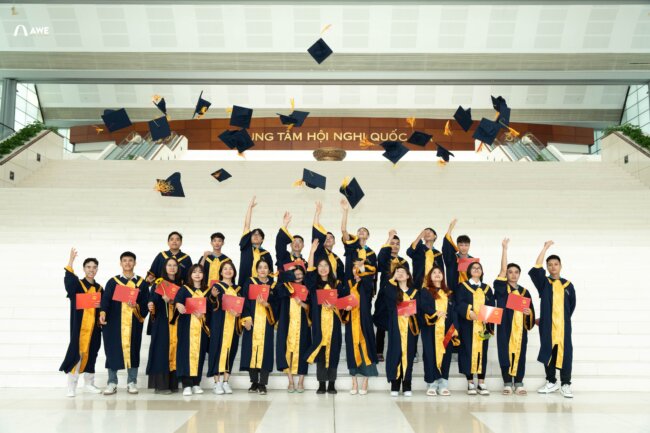 Trung tâm dạy thiết kế đồ họa tốt nhất Hà Nội