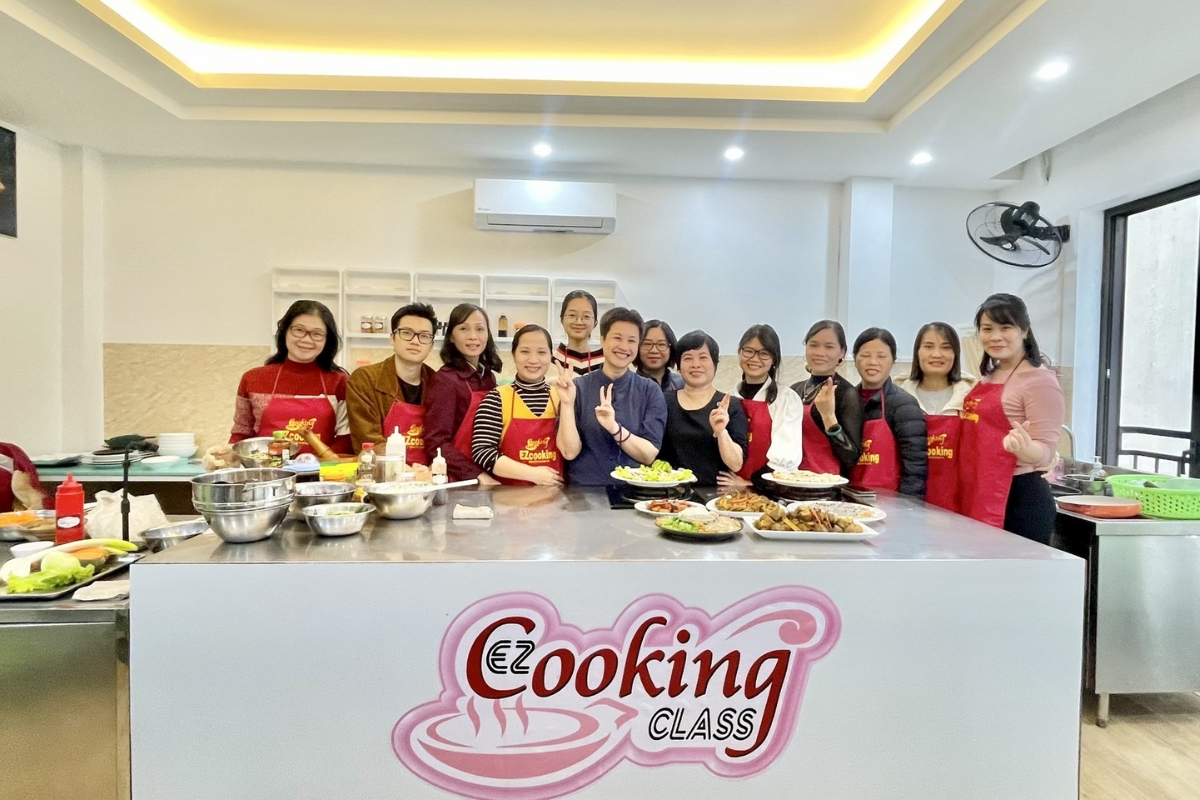 Trường học nghề Hà Nội