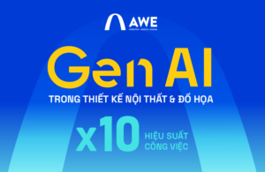 Khóa học Gen AI trong thiết kế và đồ họa
