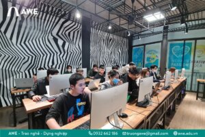 Bộ sưu tập ảnh trường học AWE