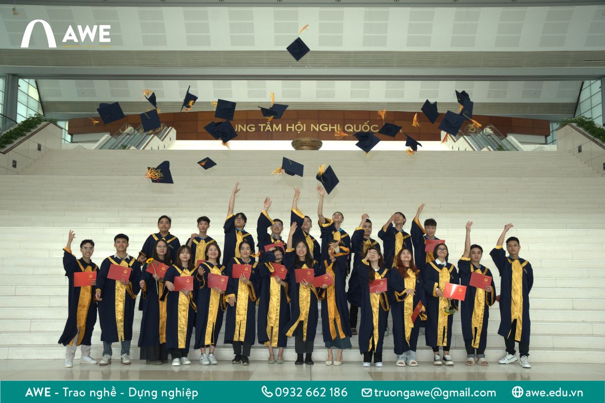 Khóa Học Thiết Kế Kiến Trúc Chuyên Sâu 18 Tháng