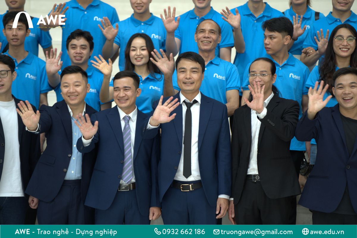 Thông tin tuyển sinh hệ nghề thiết kế chính quy