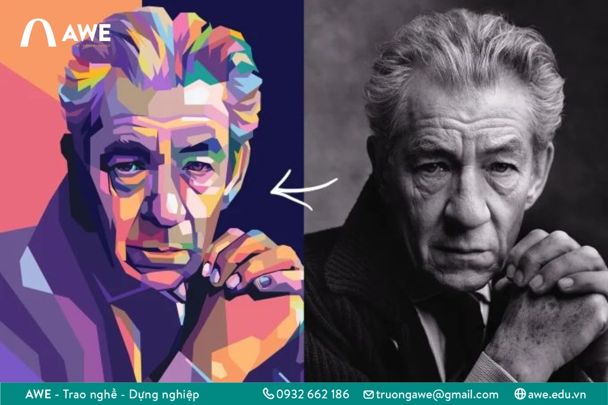 Gen AI trong thiết kế đồ họa