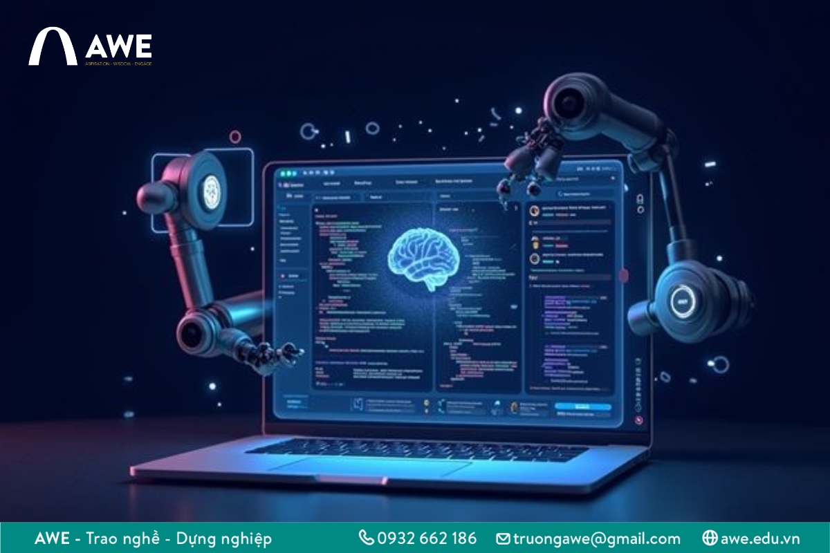 Tính ứng dụng của Gen AI