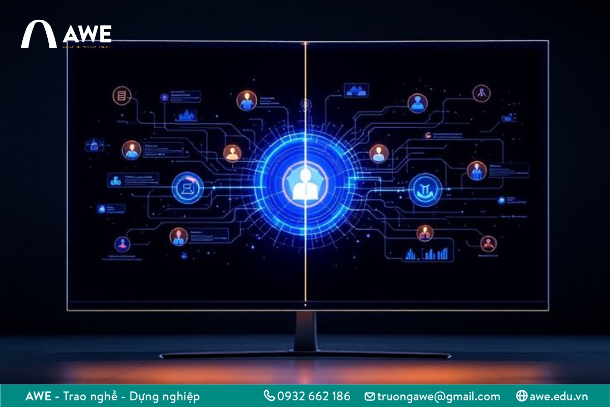 Generative AI là gì