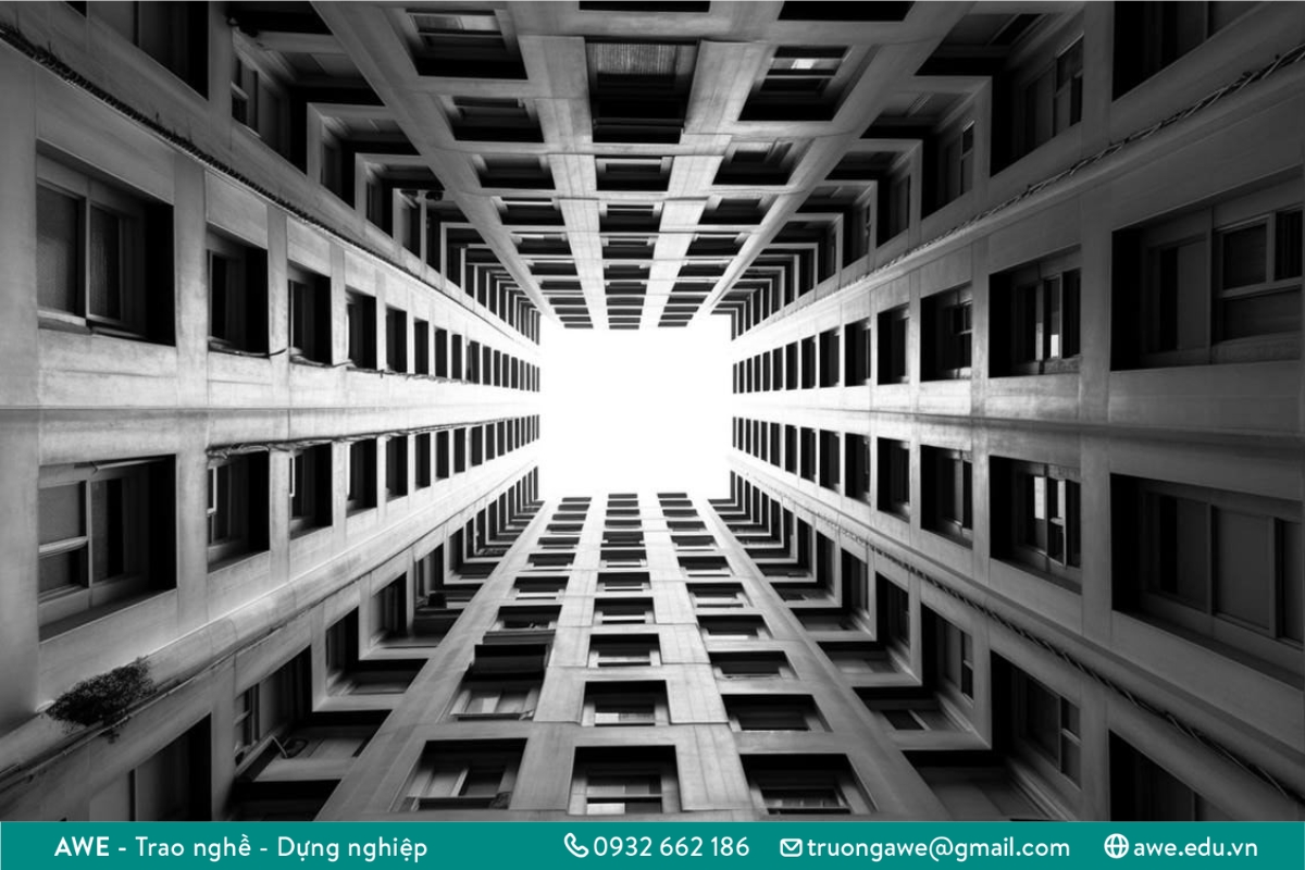 5 nguyên lý thiết kế kiến trúc cơ bản bạn cần biết