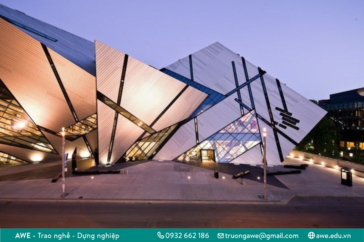 5 nguyên lý thiết kế kiến trúc cơ bản bạn cần biết