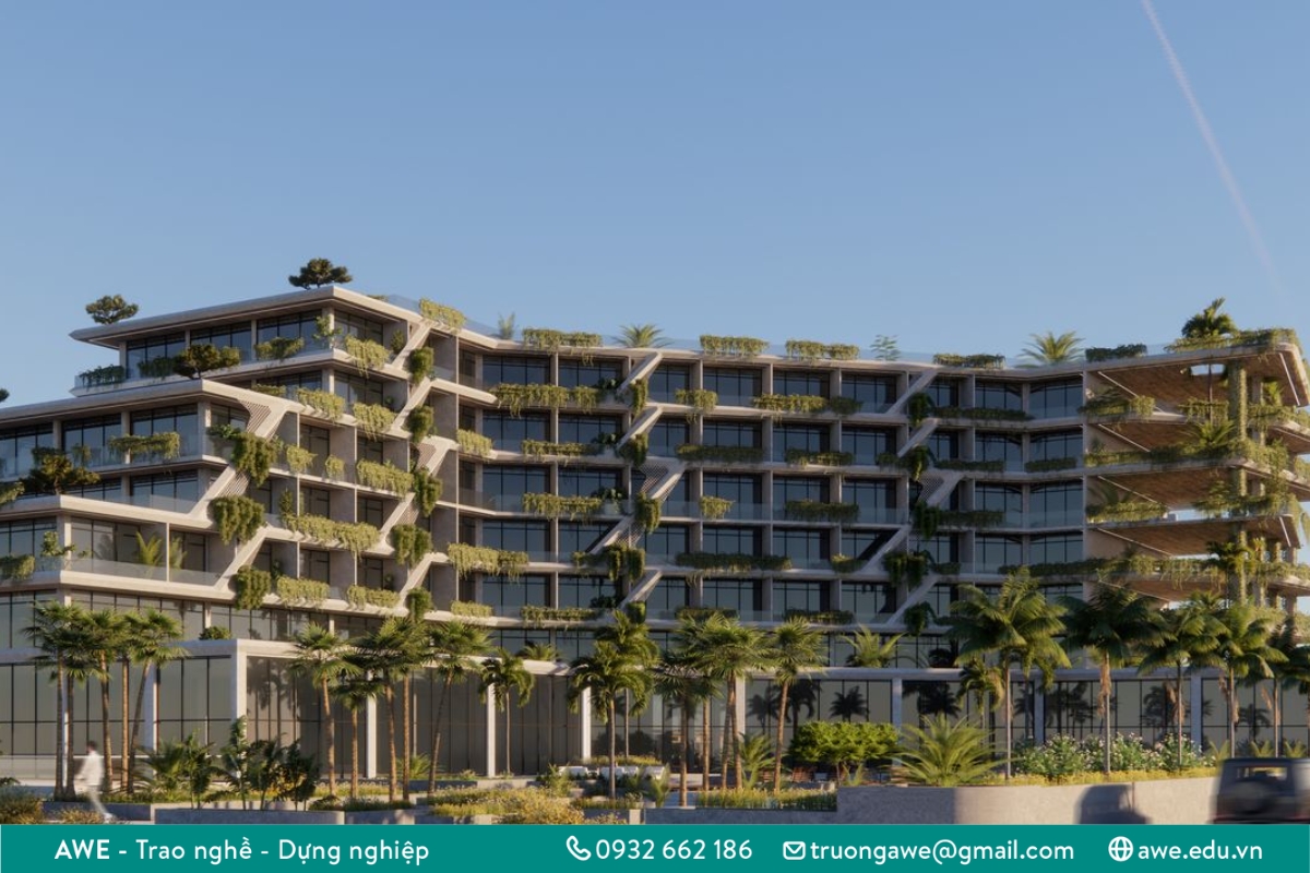 5 nguyên lý thiết kế kiến trúc cơ bản bạn cần biết