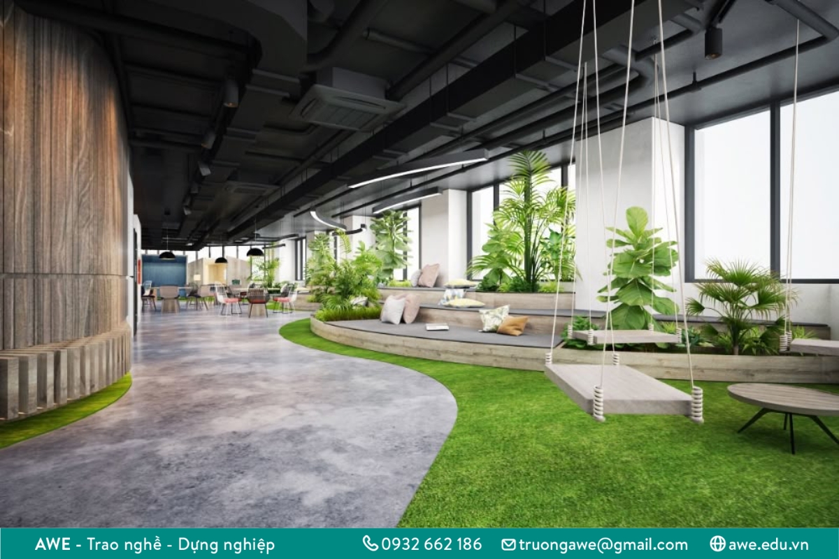 Nguyên lý thiết kế kiến trúc dân dụng