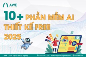 15 phần mềm AI thiết kế nội thất miễn phí tốt nhất 2025
