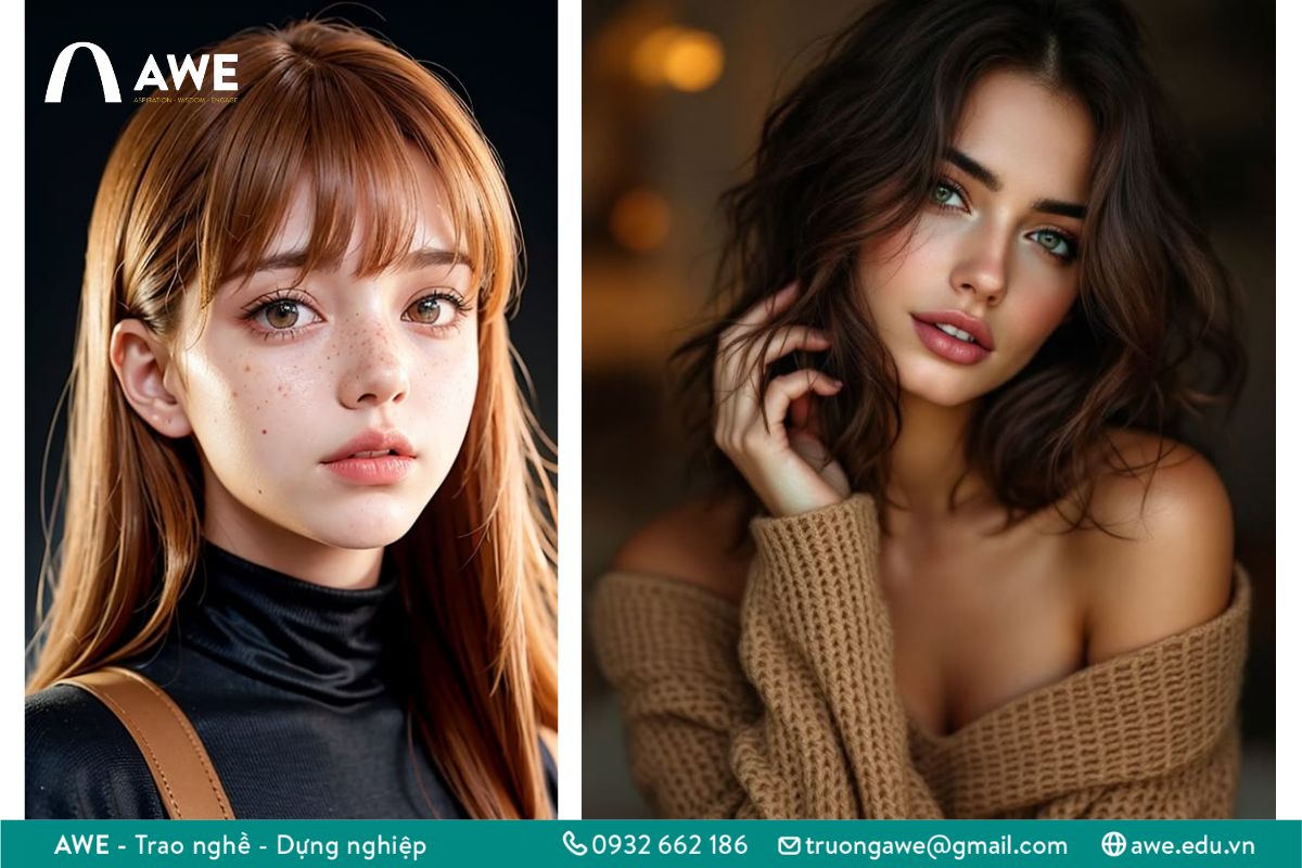 Ứng dụng trí tuệ nhân tạo AI trong thiết kế