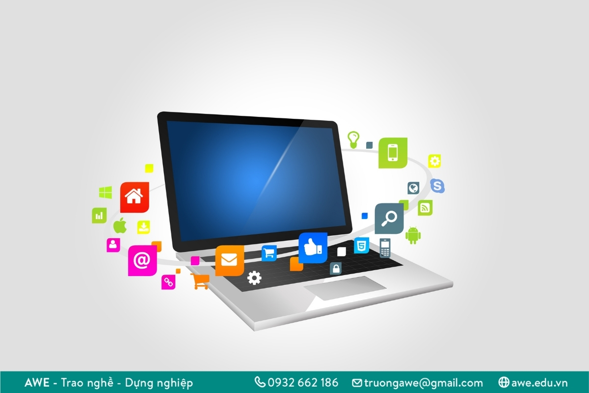 Tiêu chí lựa chọn laptop khi học thiết kế đồ họa