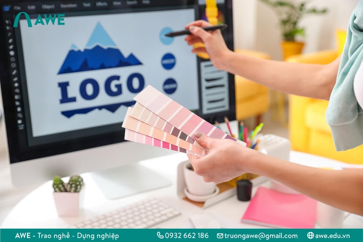 Học thiết kế đồ họa cần chuẩn bị những gì