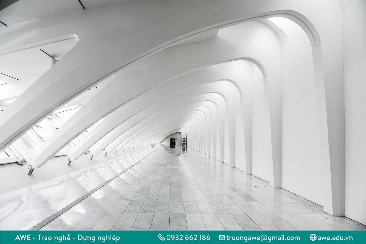 Phong cách minimalism trong kiến trúc