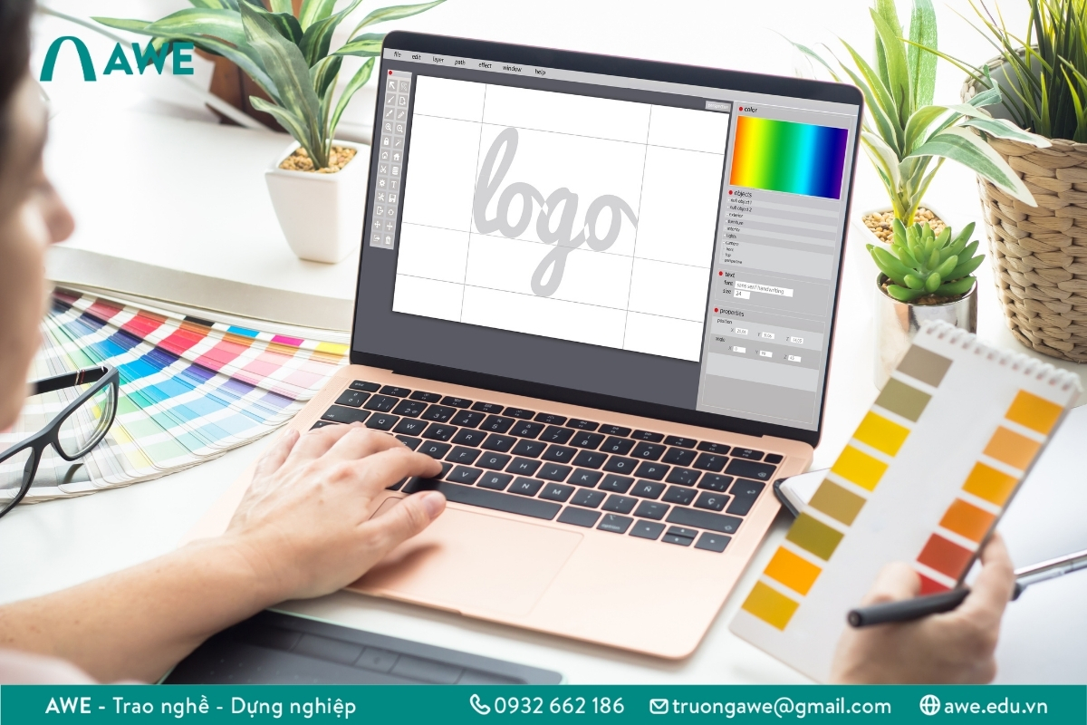 Mức lương theo lĩnh vực ngành thiết kế đồ họa