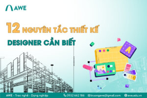 12 nguyên tắc thiết kế đồ họa Designer cần biết