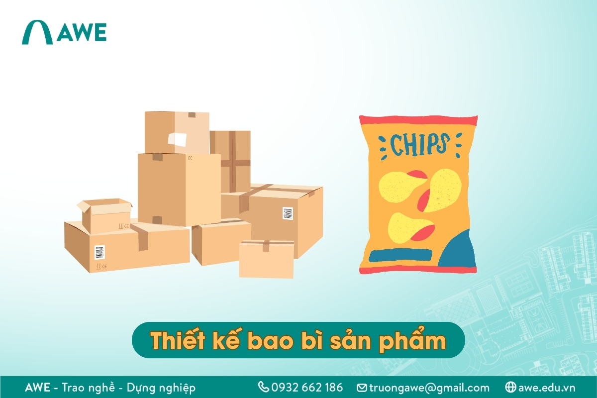 Thiết kế đồ họa gồm những lĩnh vực nào?