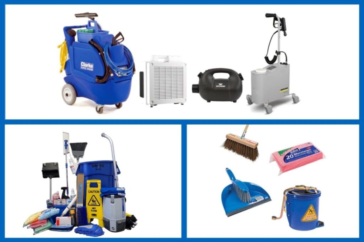 Cách vệ sinh mái tôn đúng cách và an toàn tại nhà