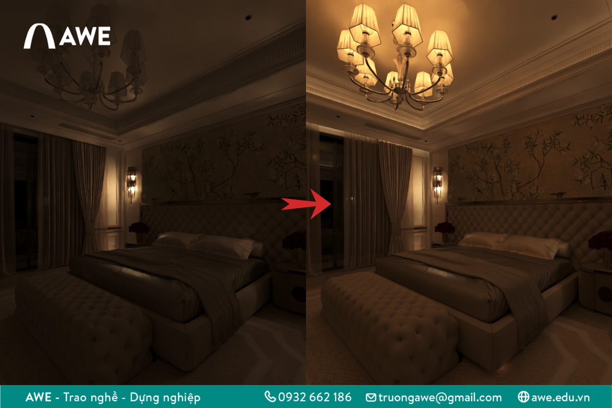 Workshop:”Dialux Demo Day”