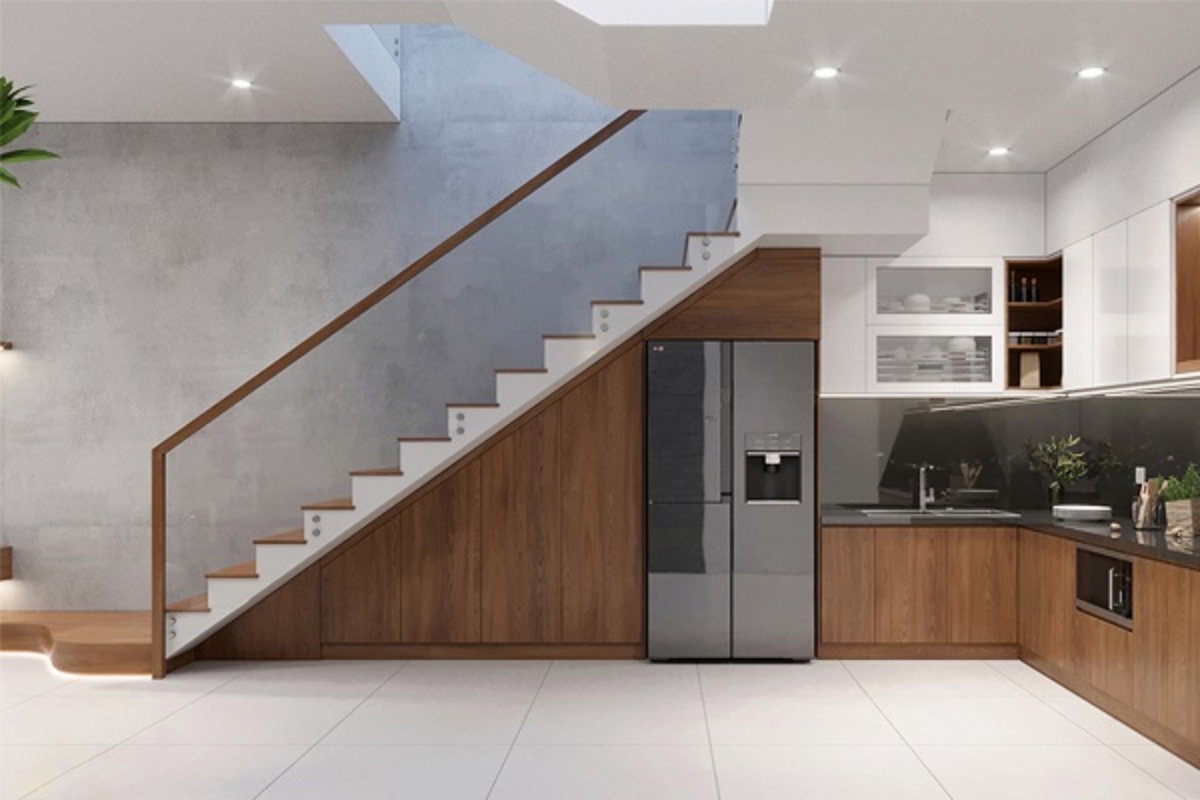 Những điều kiêng kỵ khi đặt tủ lạnh trong nhà